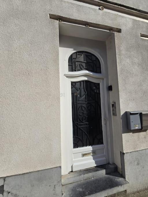 Glamorous Appartement In Brussel Bruxelas Exterior foto