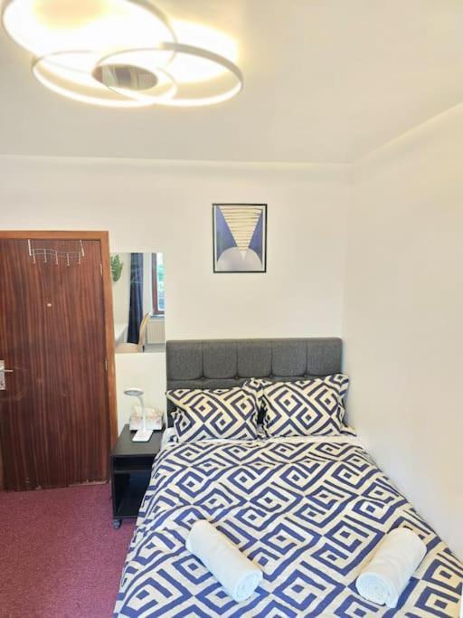 Glamorous Appartement In Brussel Bruxelas Exterior foto